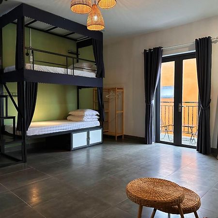 Gito Hostel Hoi An Bagian luar foto