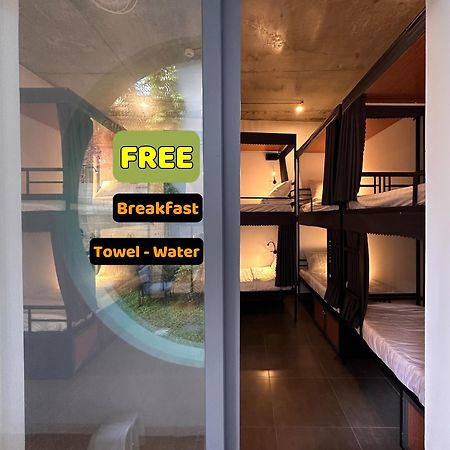 Gito Hostel Hoi An Bagian luar foto