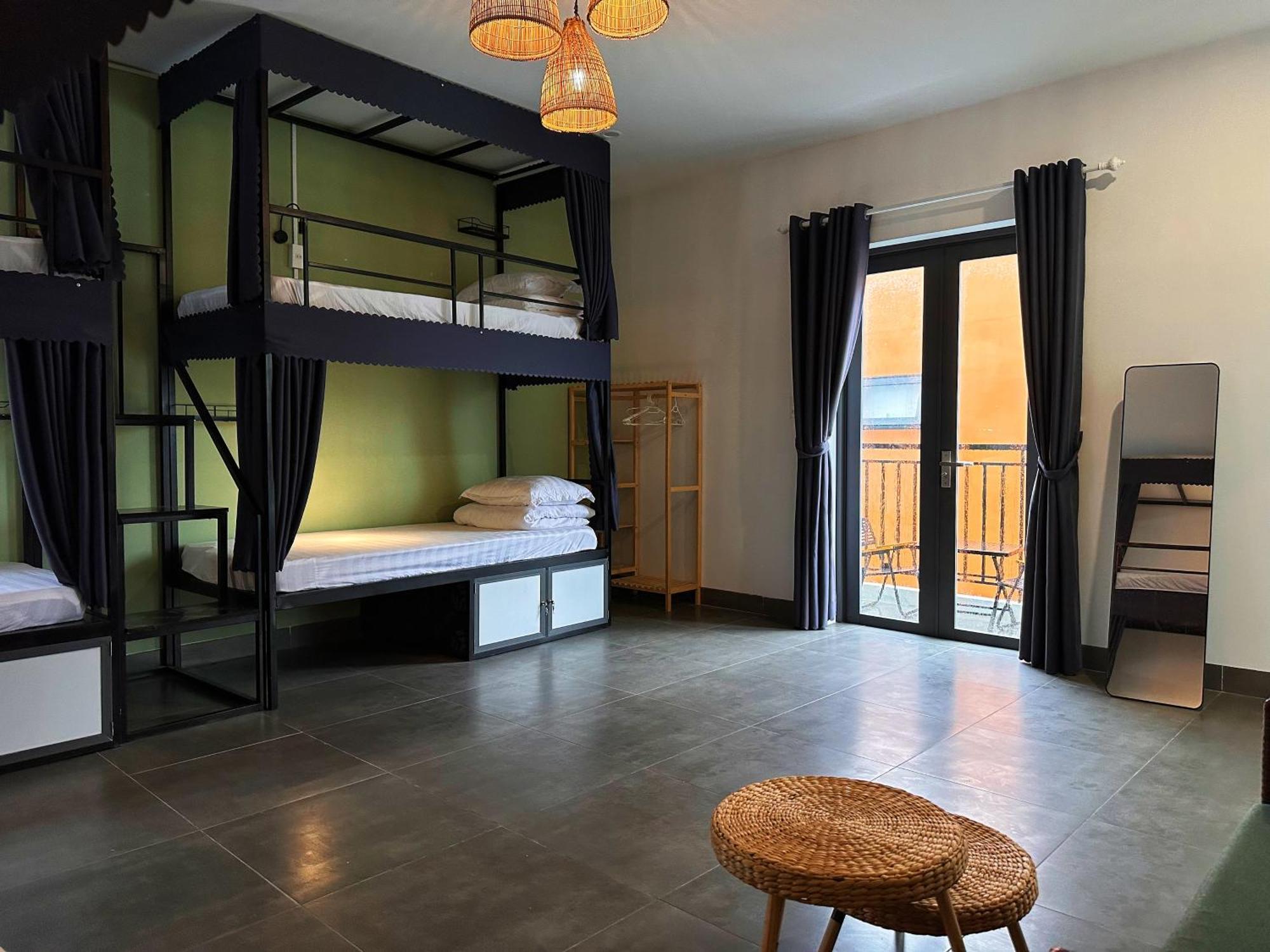 Gito Hostel Hoi An Bagian luar foto