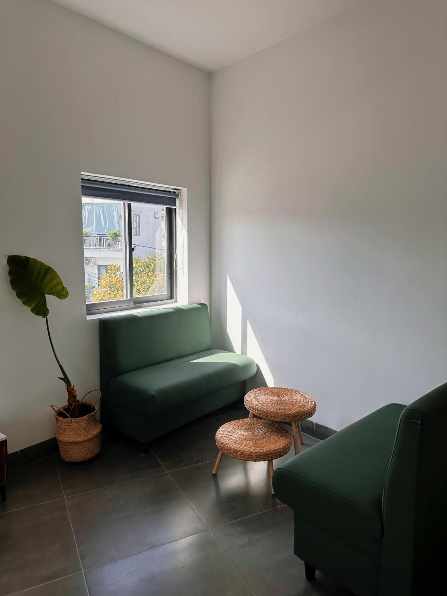 Gito Hostel Hoi An Bagian luar foto