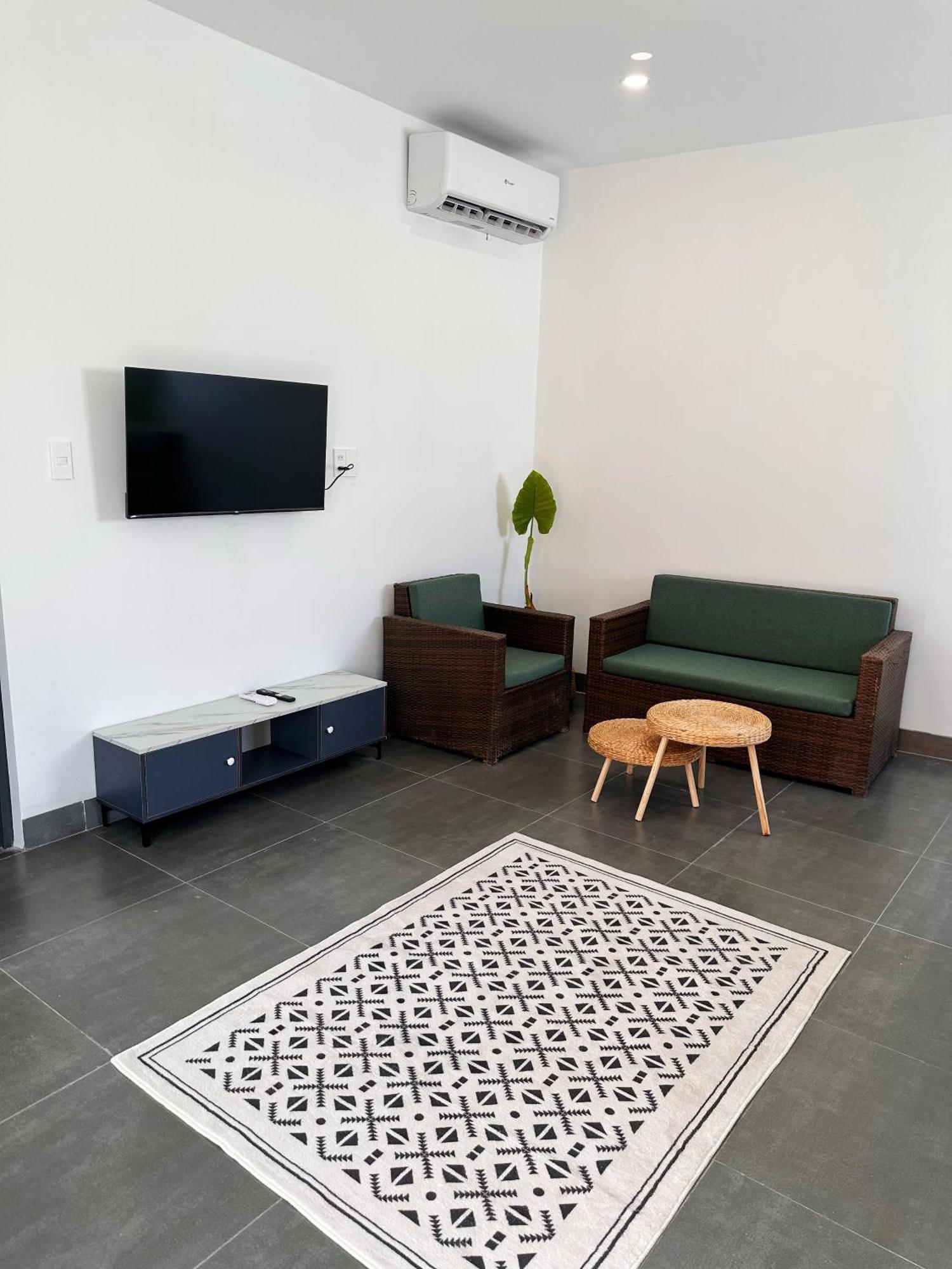 Gito Hostel Hoi An Bagian luar foto
