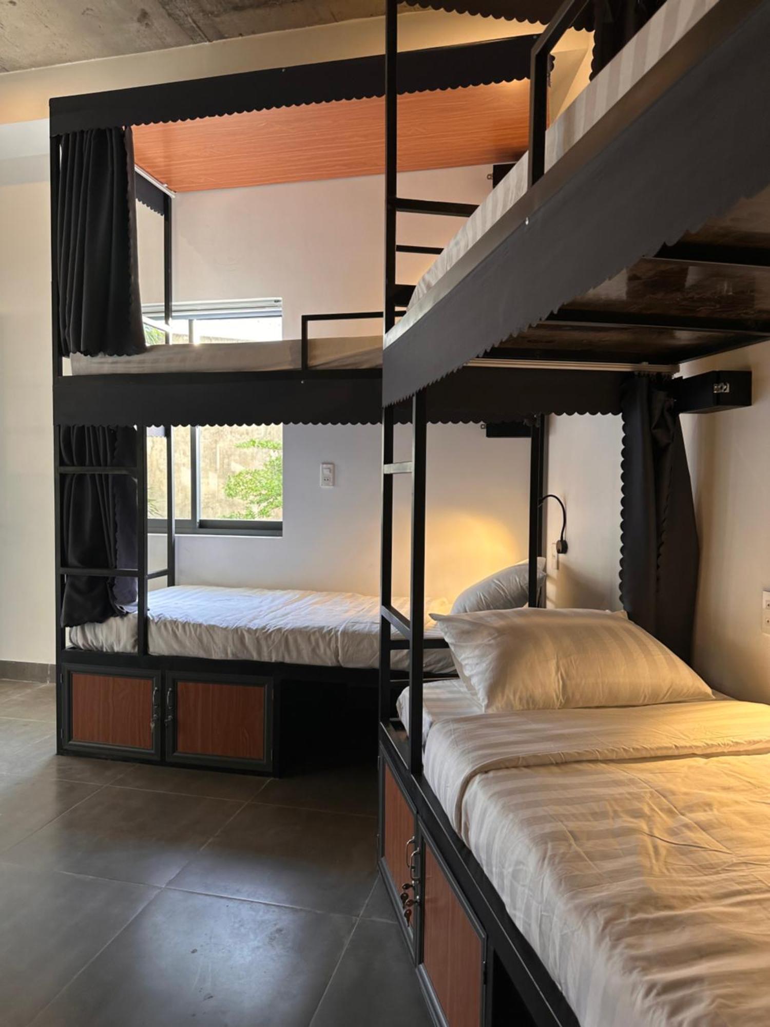 Gito Hostel Hoi An Bagian luar foto